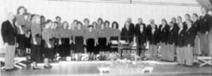Chorwettbewerb Ochsenhause 1992